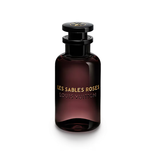 Louis Vuitton Les Sables Roses