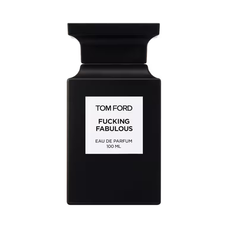 Tom Ford Fucking Fabulous