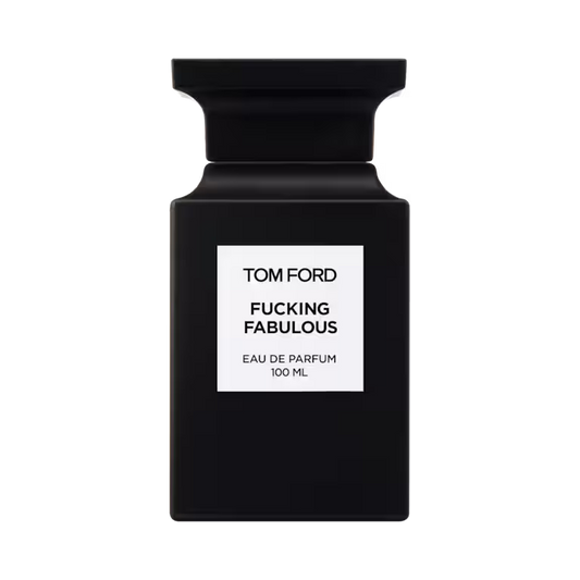 Tom Ford Fucking Fabulous